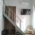 Hotel Kentrikon