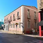 Hotel Kentrikon 2*