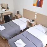 Kentrikon Hotel Chalkís