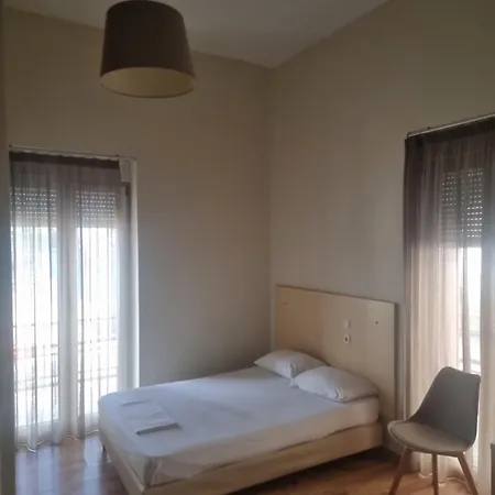 Hotel Kentrikon 2*