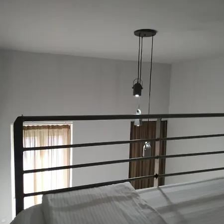 Hotel Kentrikon