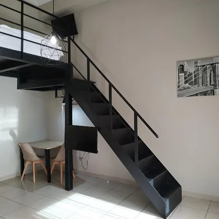 κεντρικόν Ξενοδοχείο Χαλκίδα