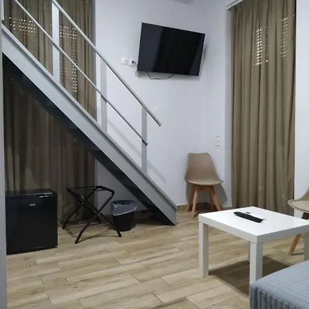 Kentrikon 2*