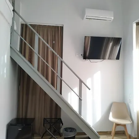 Hotel Kentrikon