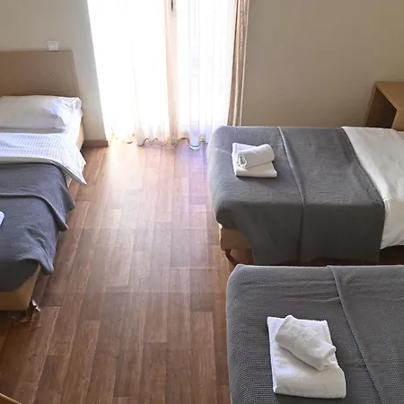 Hotel Kentrikon 2*