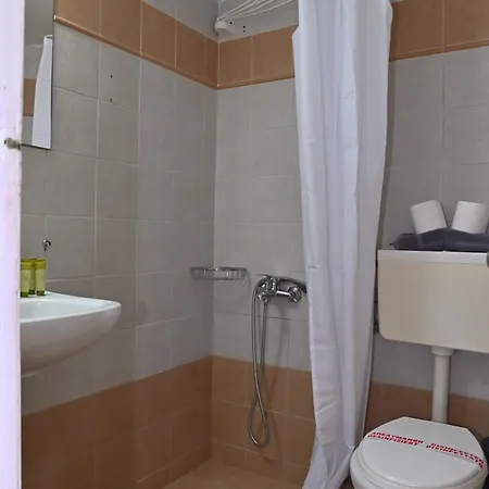 Hotel Kentrikon Chalkís