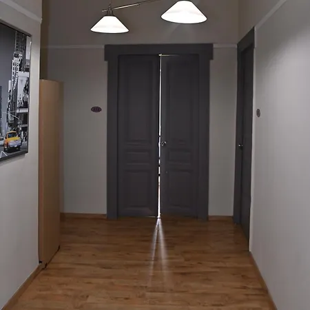 κεντρικόν 2* Χαλκίδα