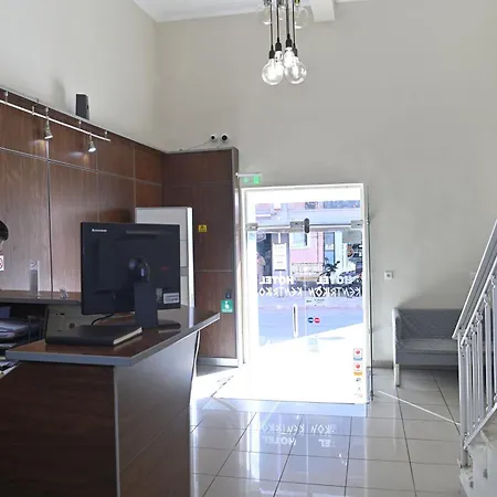 Kentrikon Hotel