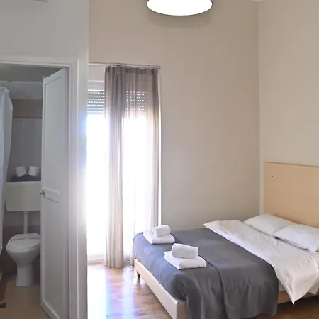 Kentrikon Hotel 2*