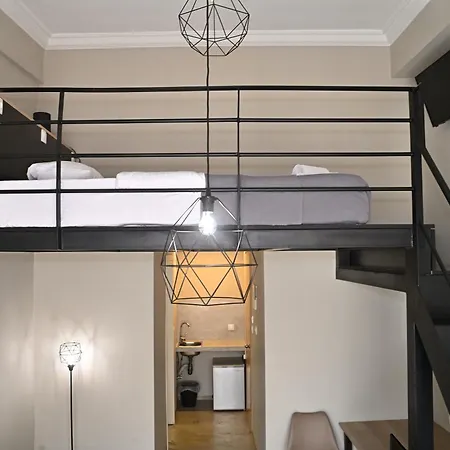 Kentrikon Hotel Chalkís
