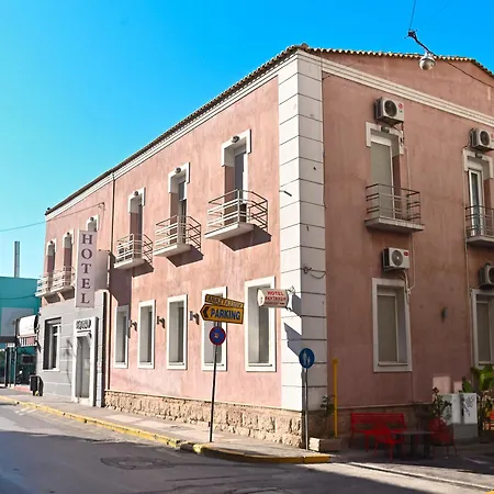 Kentrikon Chalkís