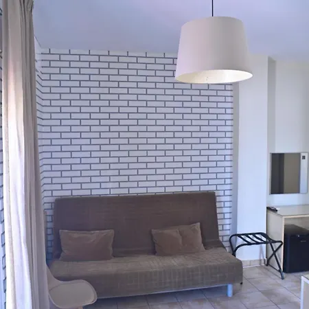 κεντρικόν Ξενοδοχείο