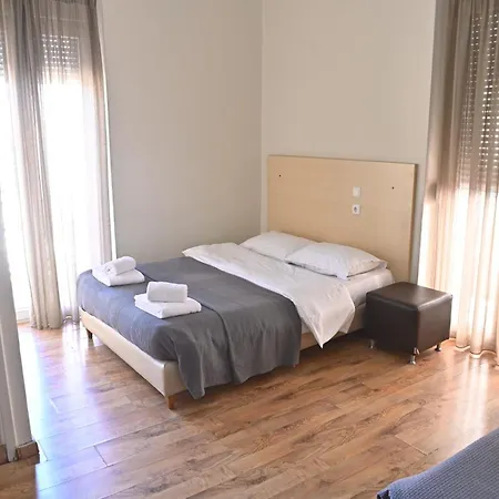 Hotel Kentrikon 2*