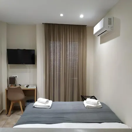 Hotel Kentrikon Chalkida