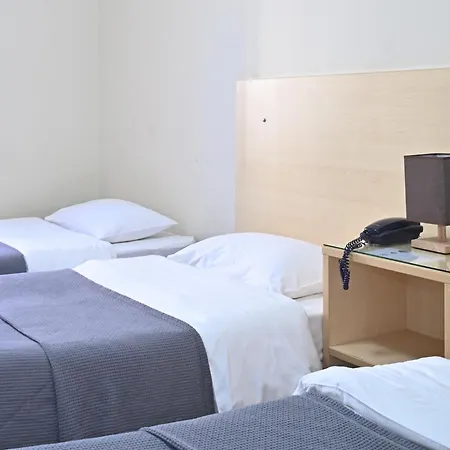 Hotel Kentrikon
