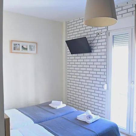 κεντρικόν Ξενοδοχείο 2*