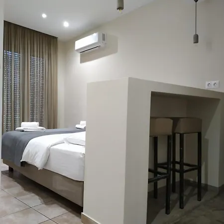 Hotel Kentrikon 2*