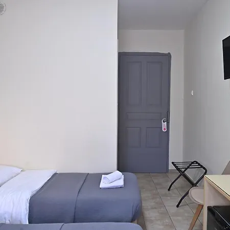 Kentrikon Hotel
