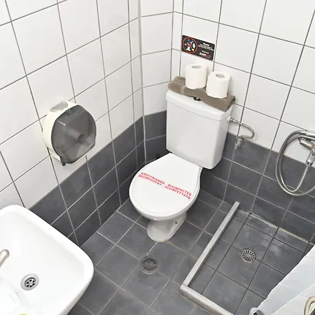 Kentrikon Hotel Chalkís