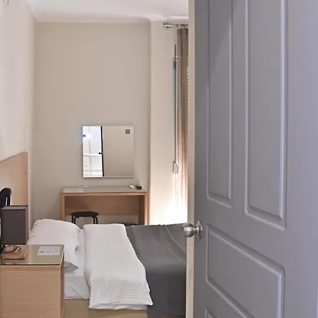 Hotel Kentrikon