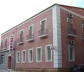 κεντρικόν Χαλκίδα