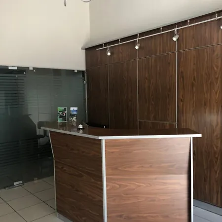 Kentrikon Hotel 2*