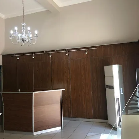 Ξενοδοχείο κεντρικόν Χαλκίδα