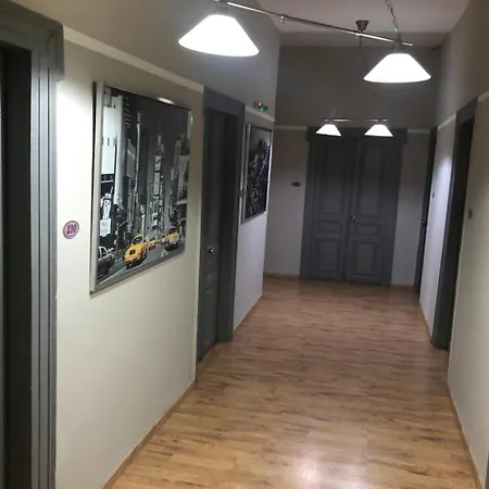 κεντρικόν Ξενοδοχείο