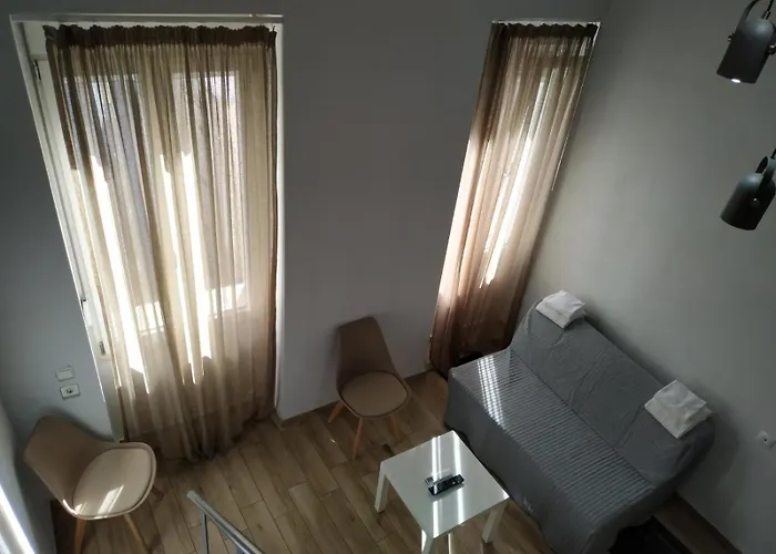 κεντρικόν Ξενοδοχείο