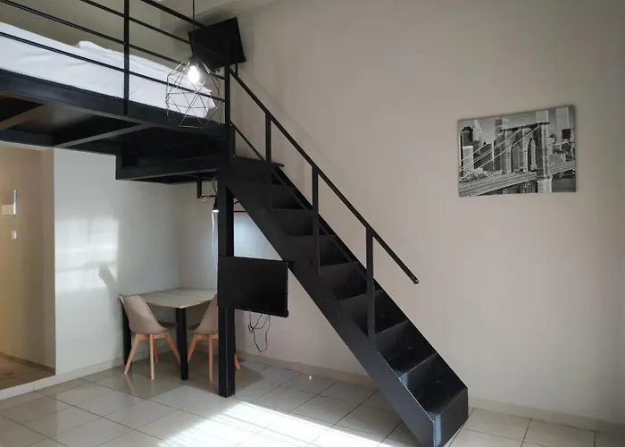 κεντρικόν Ξενοδοχείο Χαλκίδα