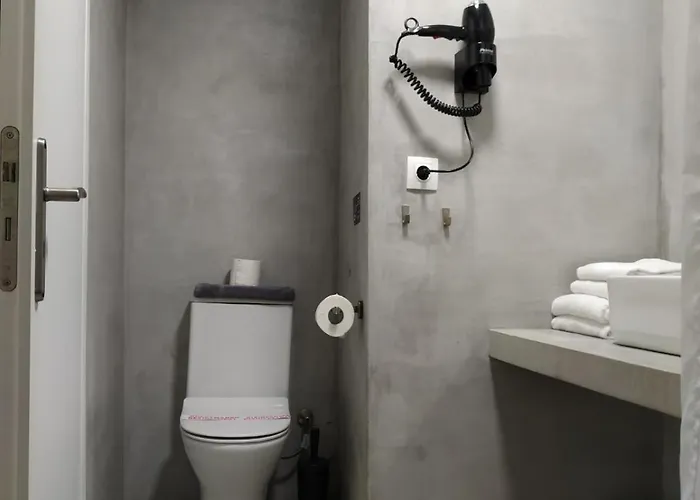 κεντρικόν 2* Χαλκίδα