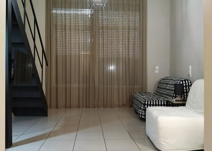 κεντρικόν Ξενοδοχείο Χαλκίδα