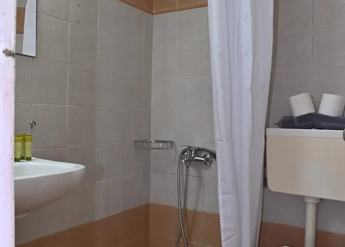 Ξενοδοχείο κεντρικόν Χαλκίδα