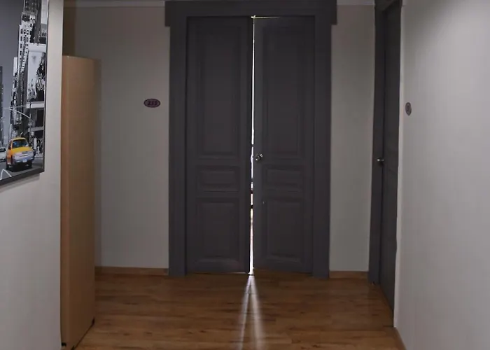 κεντρικόν 2* Χαλκίδα