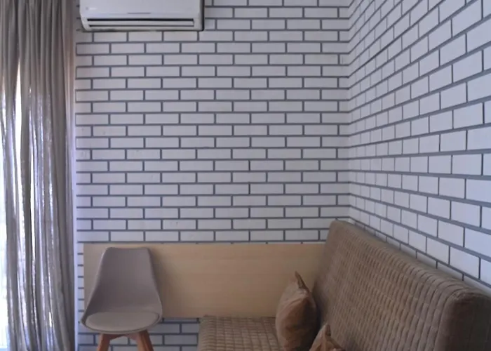 κεντρικόν Ξενοδοχείο Χαλκίδα