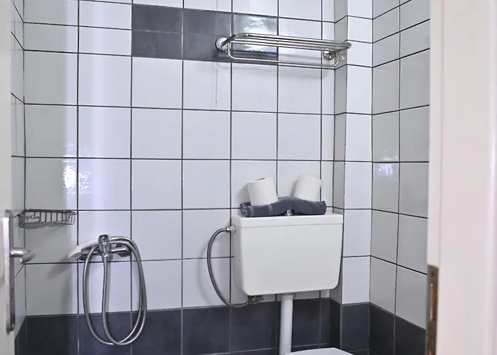 κεντρικόν Ξενοδοχείο Χαλκίδα