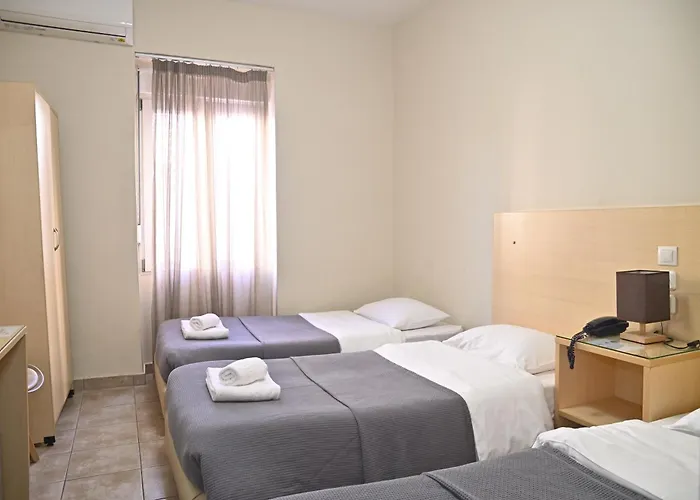 κεντρικόν Χαλκίδα