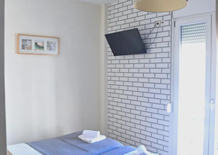 κεντρικόν Ξενοδοχείο 2*