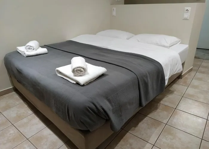 κεντρικόν Ξενοδοχείο Χαλκίδα