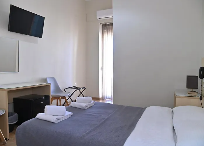 κεντρικόν 2* Χαλκίδα