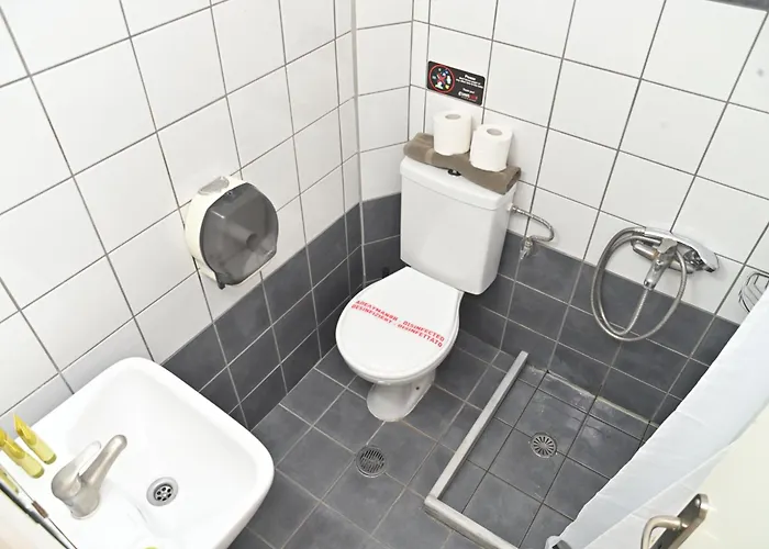 κεντρικόν Ξενοδοχείο Χαλκίδα