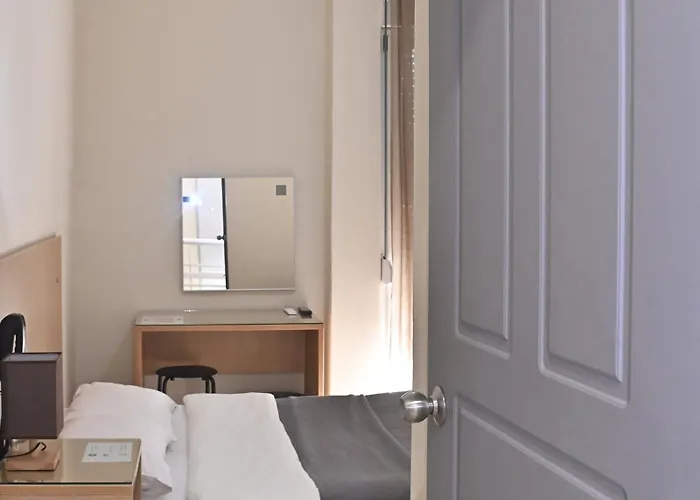 Ξενοδοχείο κεντρικόν