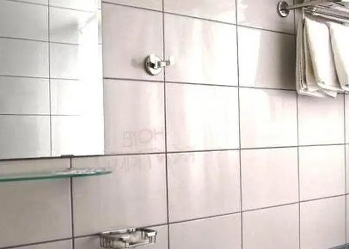 Ξενοδοχείο κεντρικόν