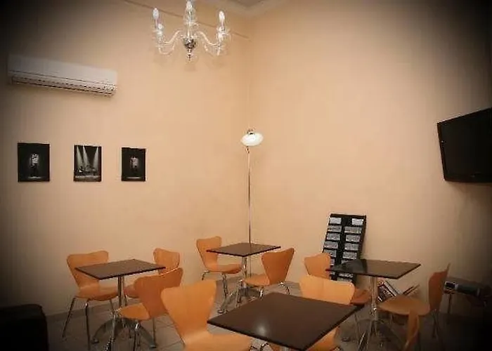 κεντρικόν Ξενοδοχείο Χαλκίδα