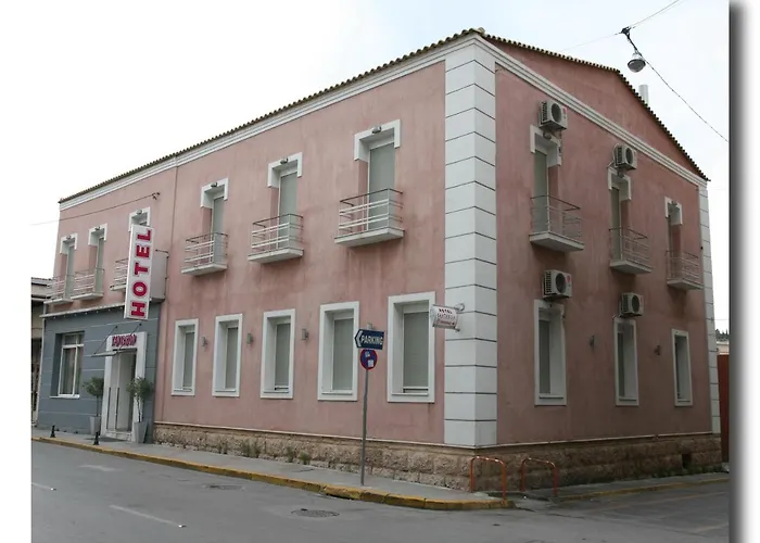 κεντρικόν 2*