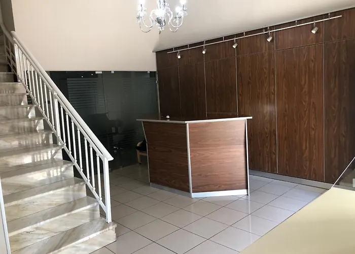 κεντρικόν Ξενοδοχείο