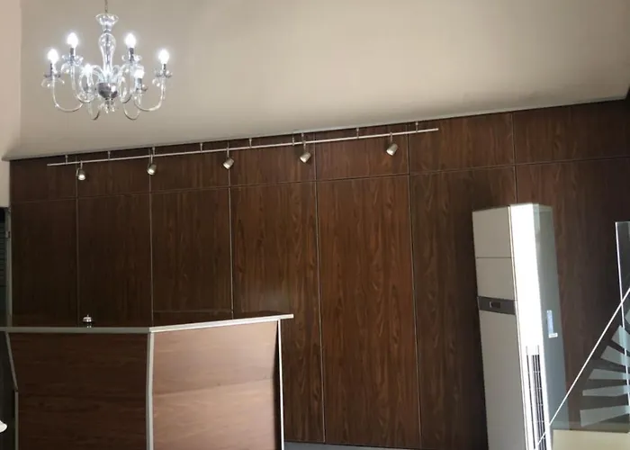 Ξενοδοχείο κεντρικόν Χαλκίδα